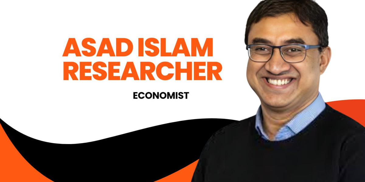 Policy Innovation Through Research: Work of Asad Islam