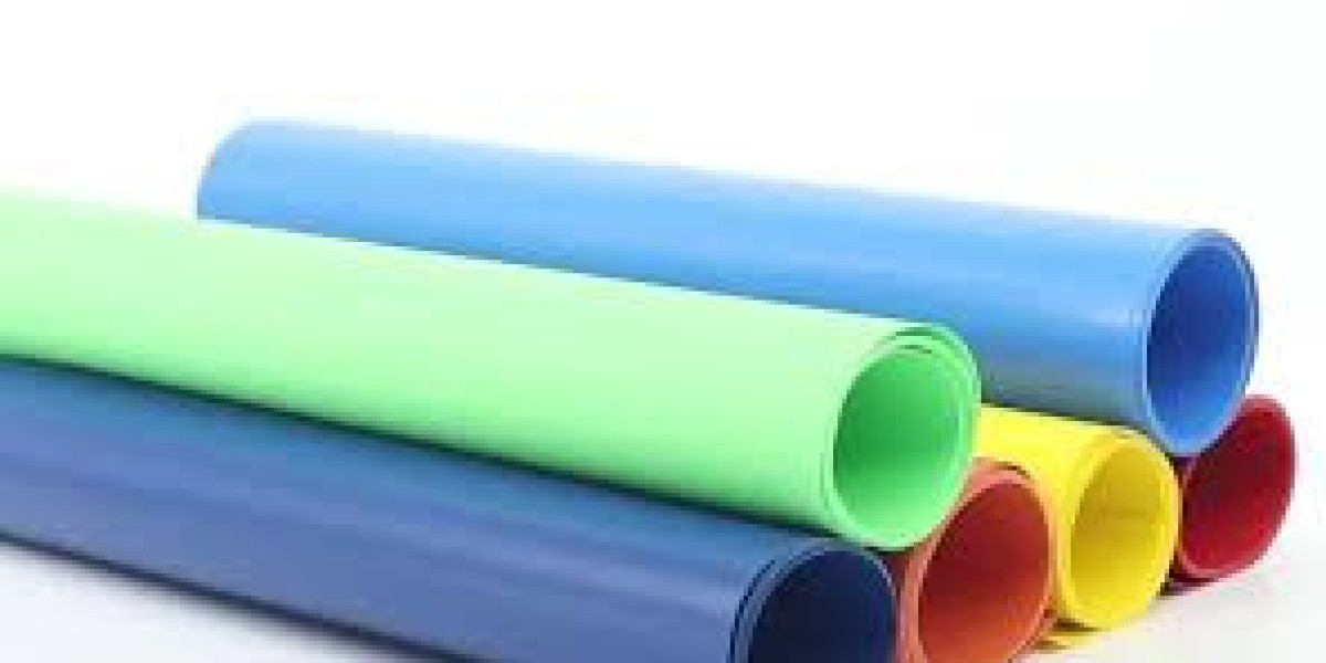 Elevate Vessel Quality via MSD Fabric Technology