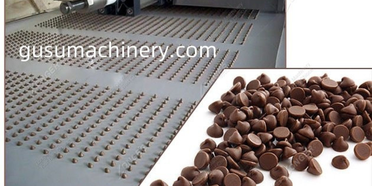 How Does the Chocolate Ball Mill Enhance Production at Gusumachinery