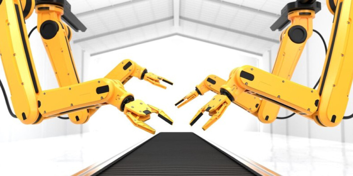 Pin Insertion Machine Market Size Evaluating Pin Insertion Machine Market Size and Future Demand