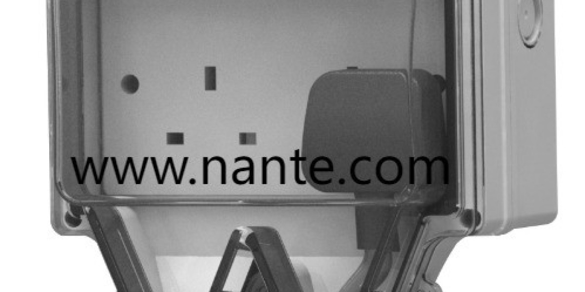 Could a Different Socket Box Cut Downtime For Heavy Equipment Sites