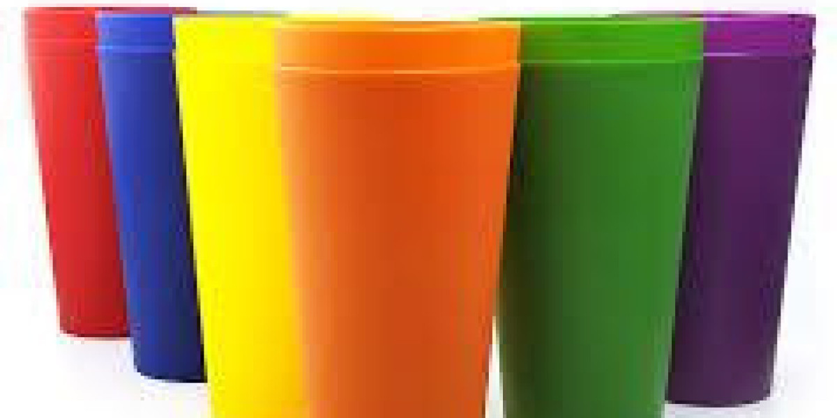 Automugfactory Plastic Tumbler: Stylish and Eco-Friendly Hydration Solutions