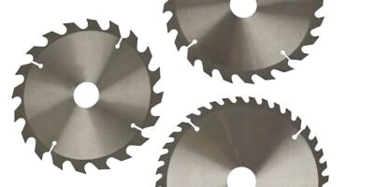 Fangda TCT Circular Saw Blade: Engineered for Reliability