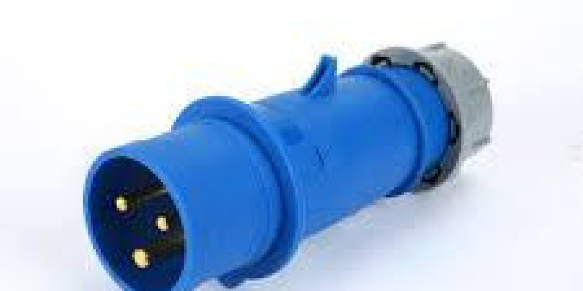 Nante Industrial Plug Factory: Engineering Strength for Global Industries