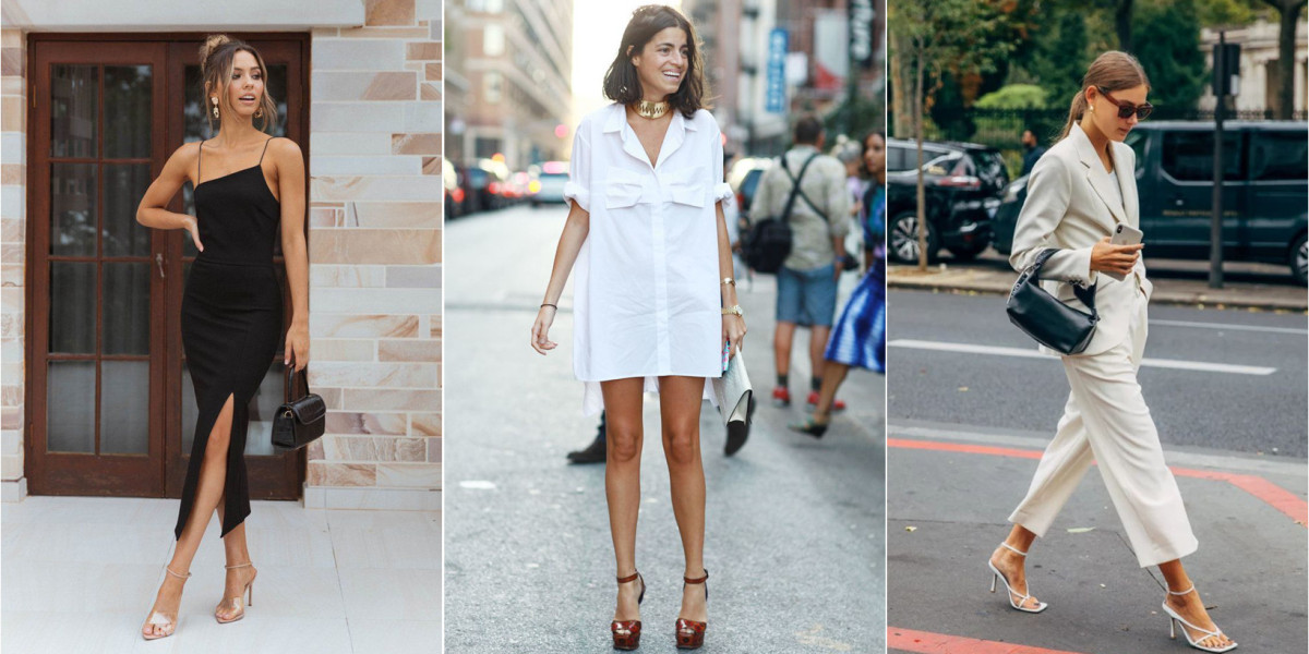 markings of a warm weather Maison Margiela wardrobe hero