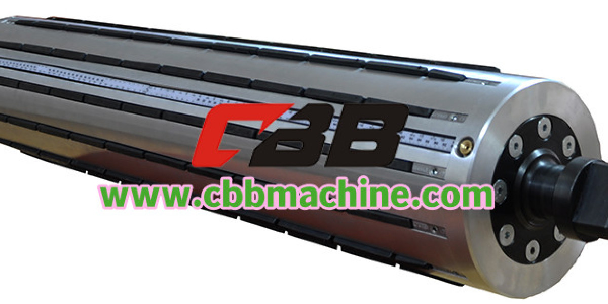 Could Differential Air Shaft from Cbbmachine Redefine Material Control?