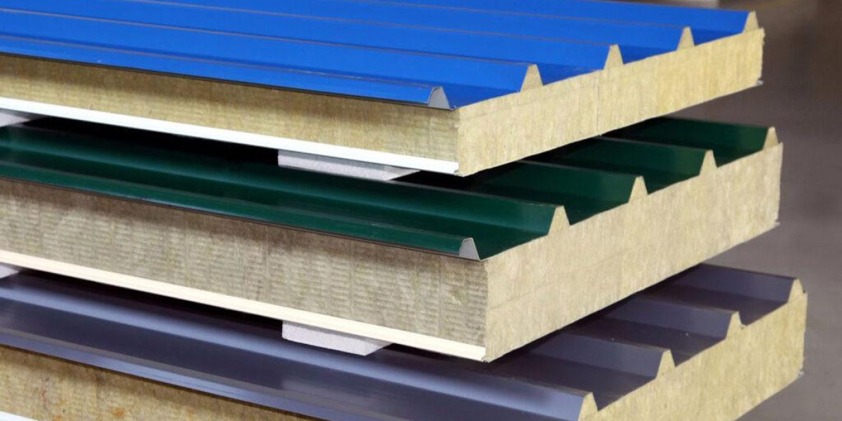 Are Yd Sandwich Panel Options Right for Your Project