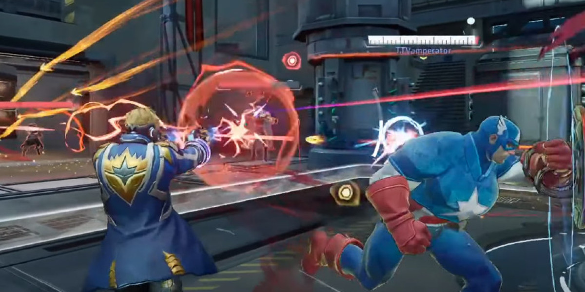 When to Play Slow Fights vs Fast Fights in Marvel Rivals