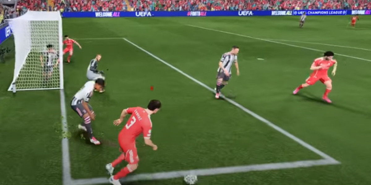 FC 26: Building Elite-Level Control with Balanced 4-4-1-1 Custom Tactics