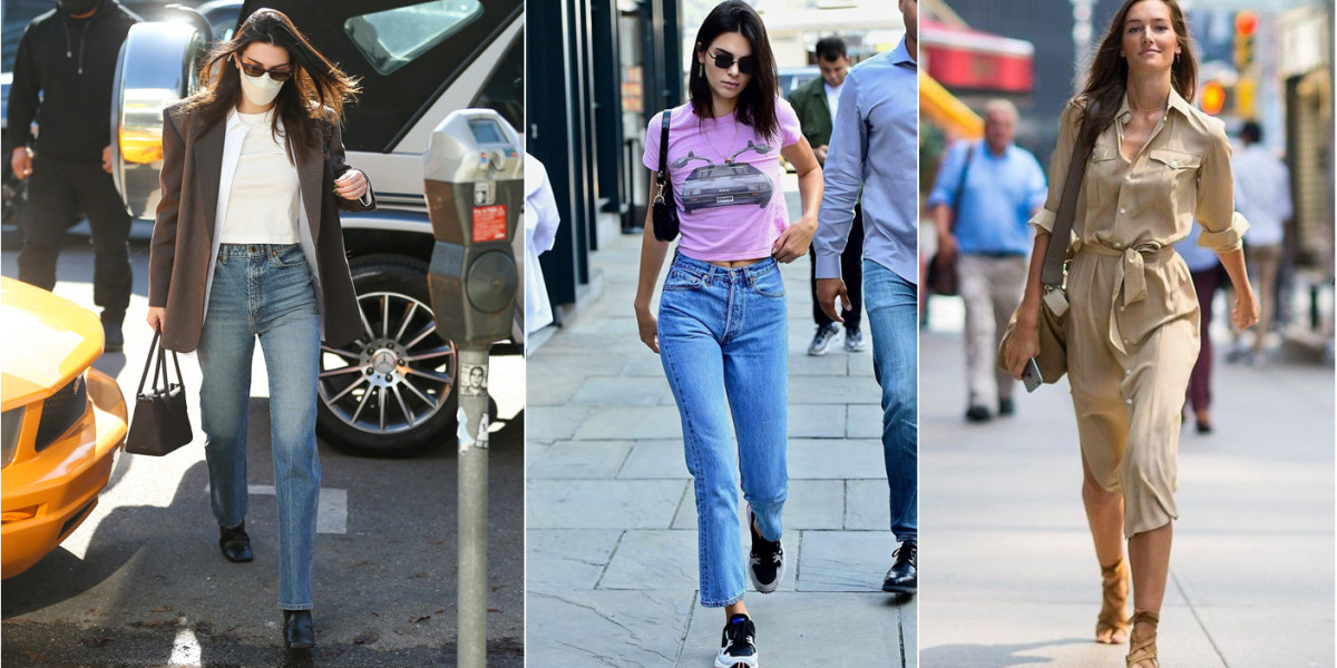 Trendy Moncler Windbreakers