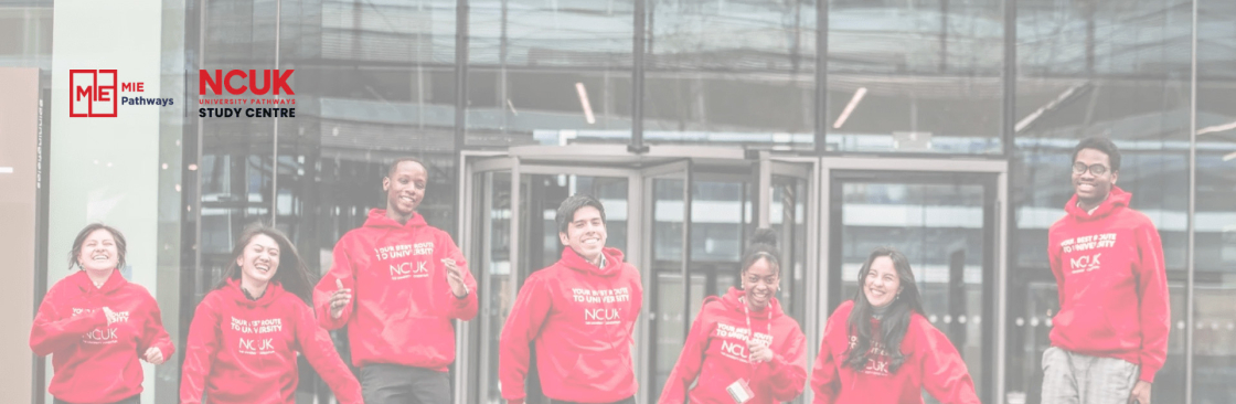 MIE Pathways Cover Image