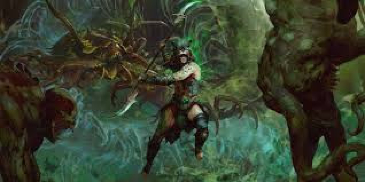 u4gm Diablo 4 Season 11 Smarter Enemies And Tougher Battles