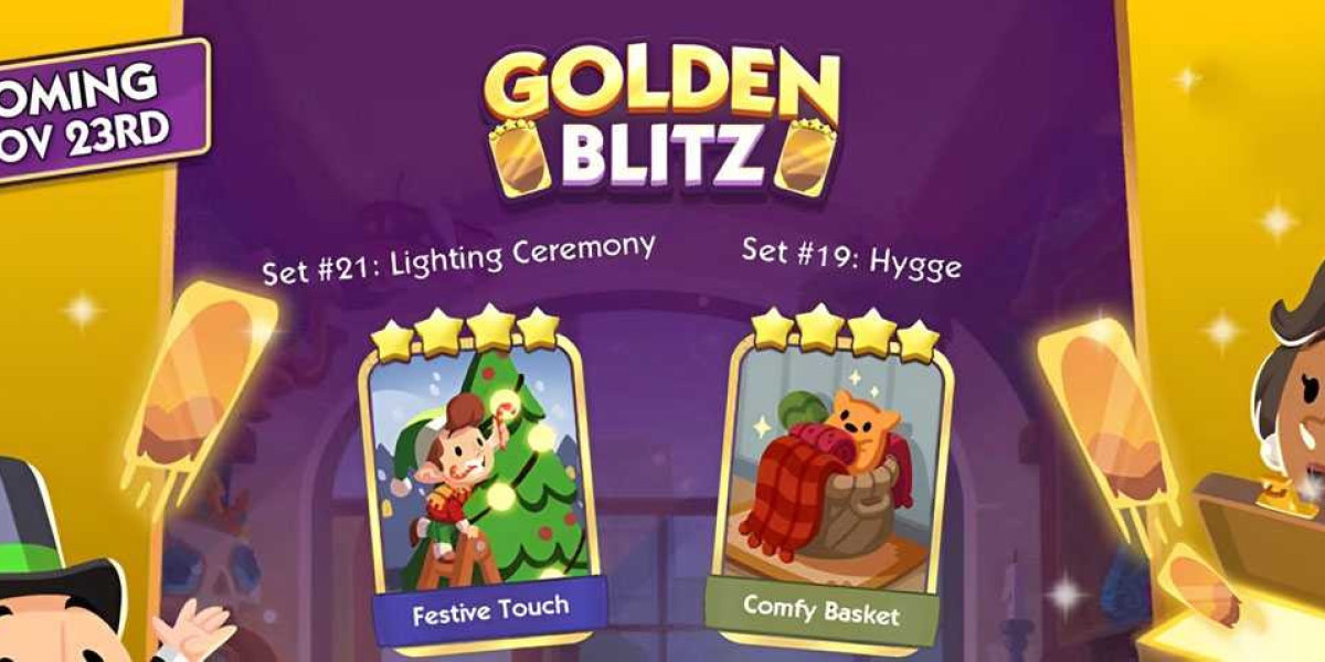 Festive Touch and Comfy Basket — Buy Monopoly GO Stickers Securely at U4GM