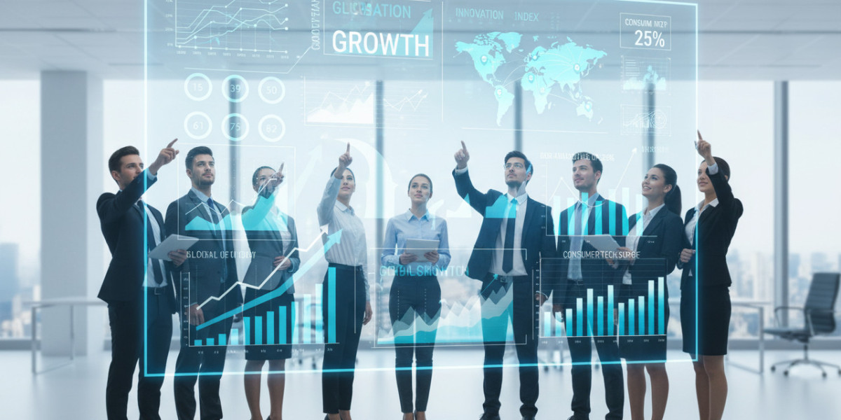 Global In Silico Drug Discovery Market Forecast: Trends, Share, and Growth Drivers