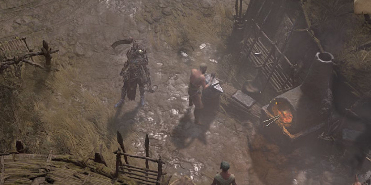 MMOEXP Diablo4:Diablo IV: Complete Guide to Evil Stirs in Kehjistan