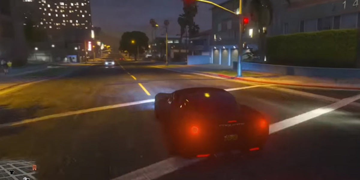 U4GM: A Power Player’s Guide to GTA Online’s Mansions